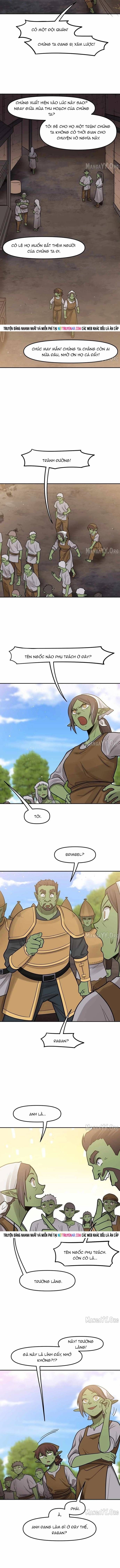 Chúa Tể Goblin Chapter 106 - 4