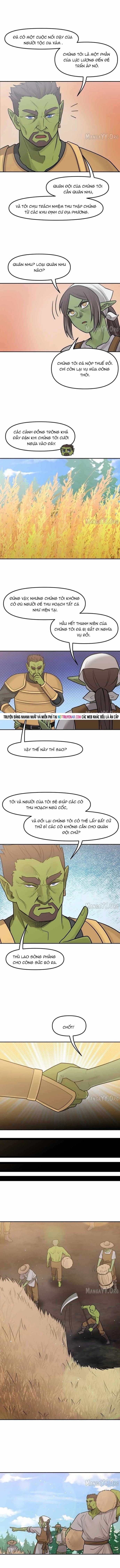 Chúa Tể Goblin Chapter 106 - 5
