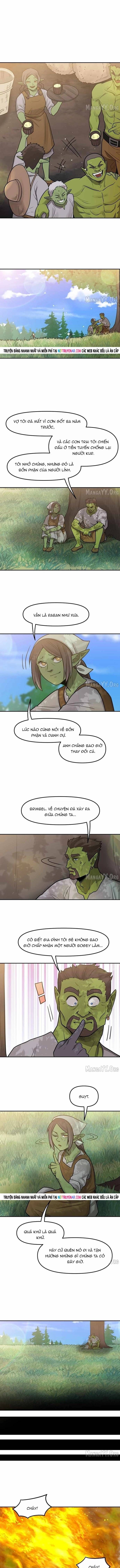Chúa Tể Goblin Chapter 106 - 6