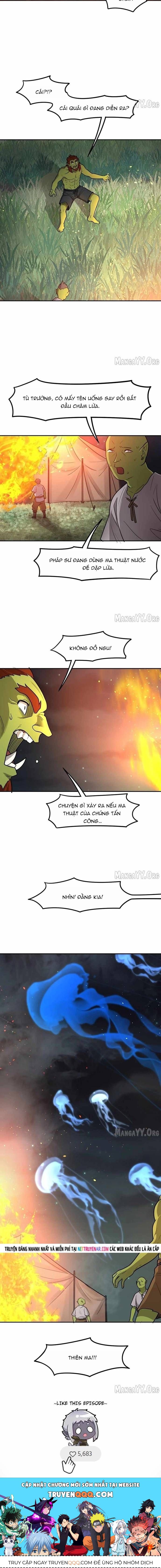 Chúa Tể Goblin Chapter 106 - 7