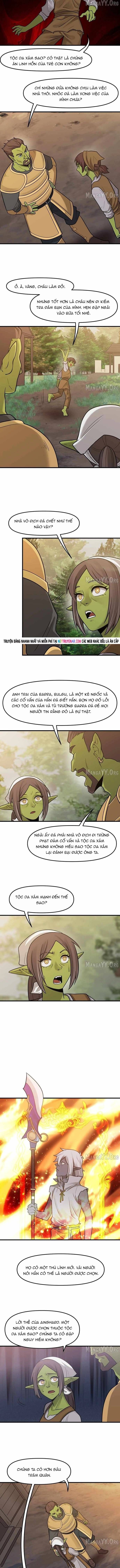 Chúa Tể Goblin Chapter 107 - 3