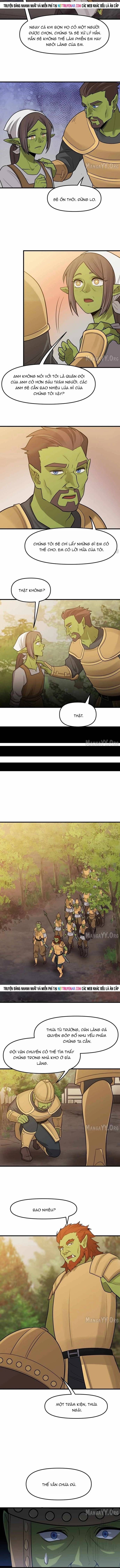 Chúa Tể Goblin Chapter 107 - 4