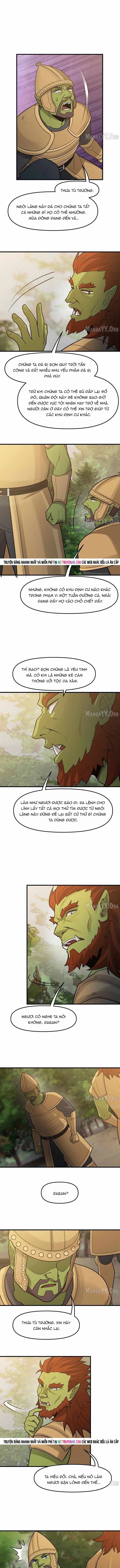 Chúa Tể Goblin Chapter 107 - 5
