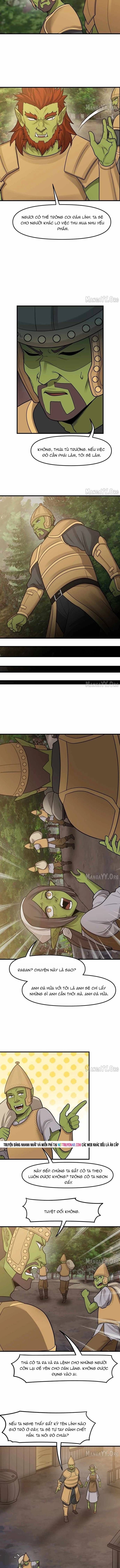 Chúa Tể Goblin Chapter 107 - 6
