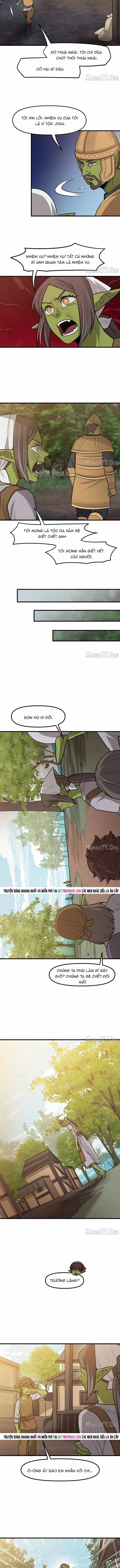 Chúa Tể Goblin Chapter 107 - 7