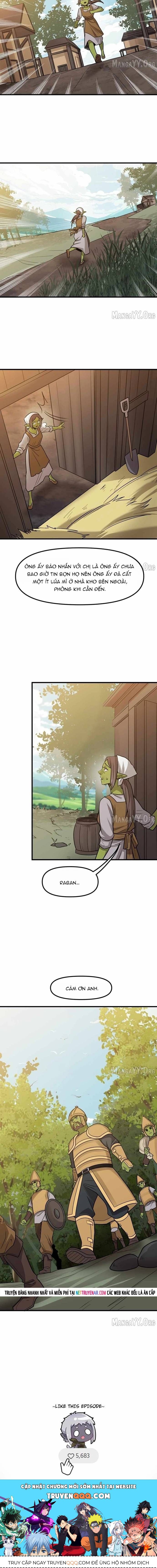 Chúa Tể Goblin Chapter 107 - 8