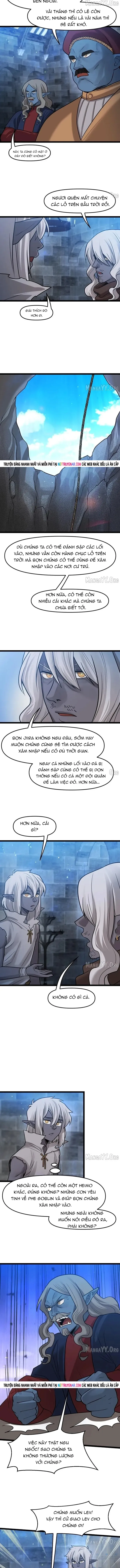 Chúa Tể Goblin Chapter 108 - 3