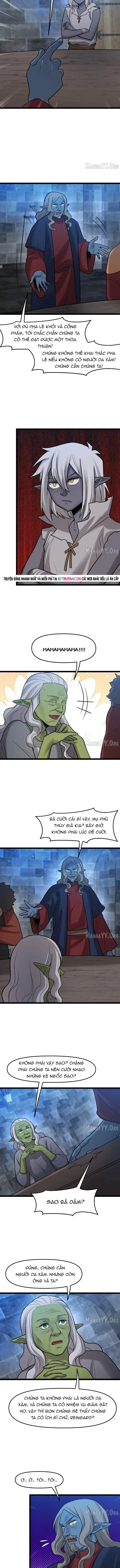Chúa Tể Goblin Chapter 108 - 4
