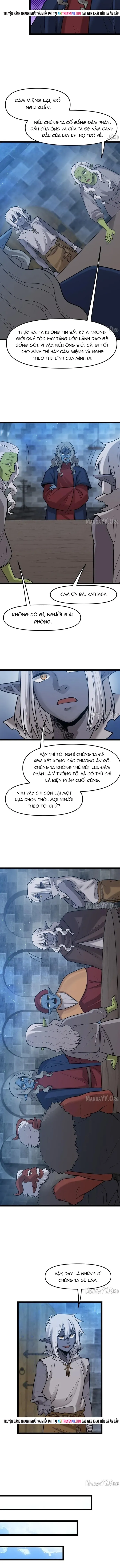 Chúa Tể Goblin Chapter 108 - 5