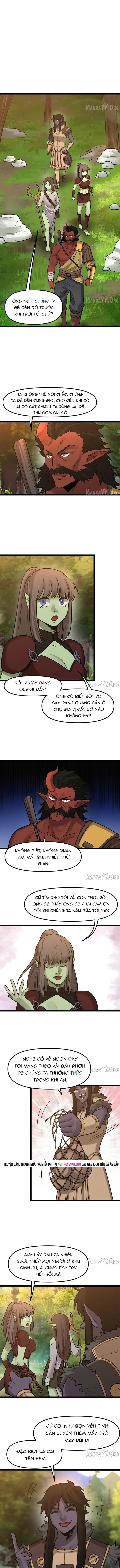 Chúa Tể Goblin Chapter 108 - 6