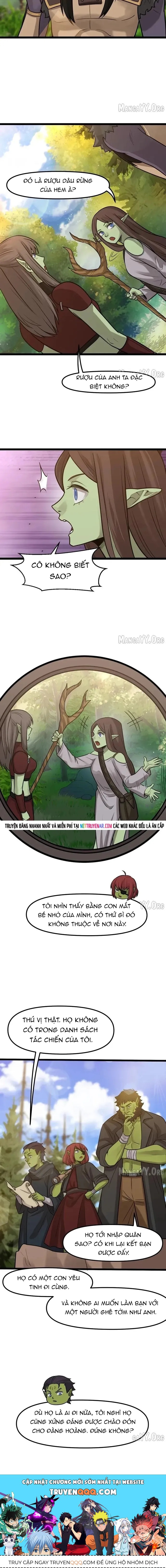 Chúa Tể Goblin Chapter 108 - 7