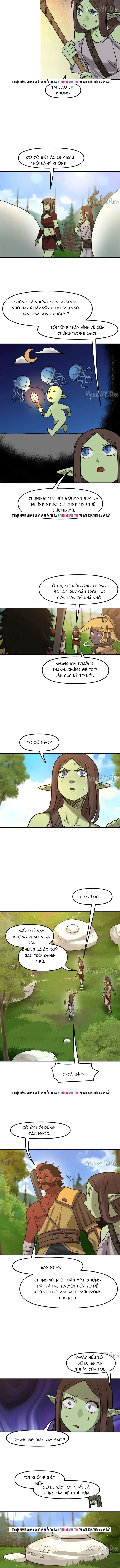 Chúa Tể Goblin Chapter 109 - 2