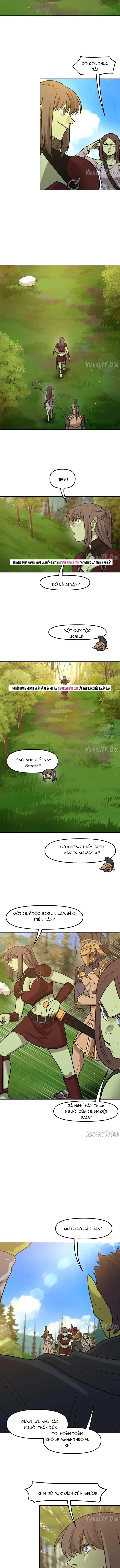 Chúa Tể Goblin Chapter 109 - 3