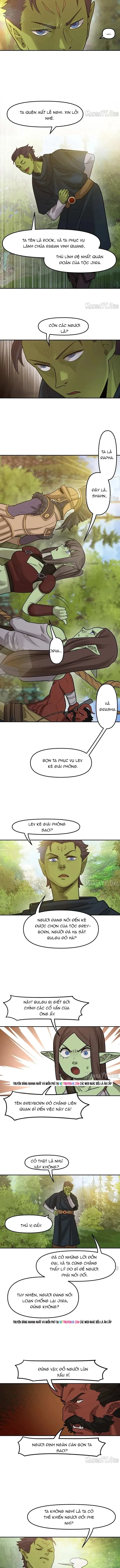 Chúa Tể Goblin Chapter 109 - 5