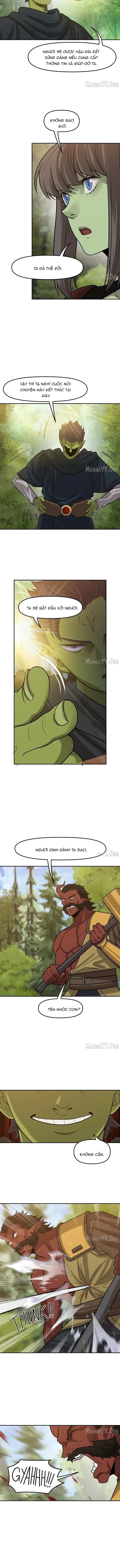 Chúa Tể Goblin Chapter 109 - 6