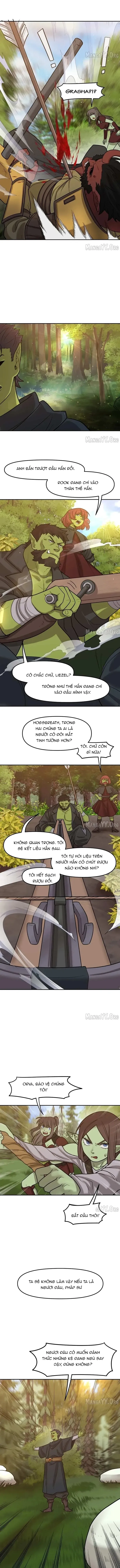 Chúa Tể Goblin Chapter 109 - 7
