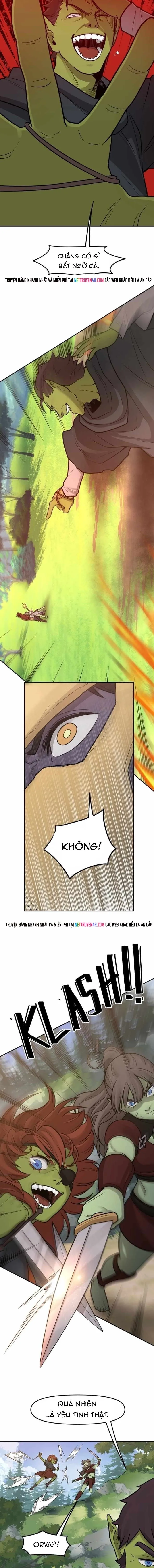 Chúa Tể Goblin Chapter 110 - 2