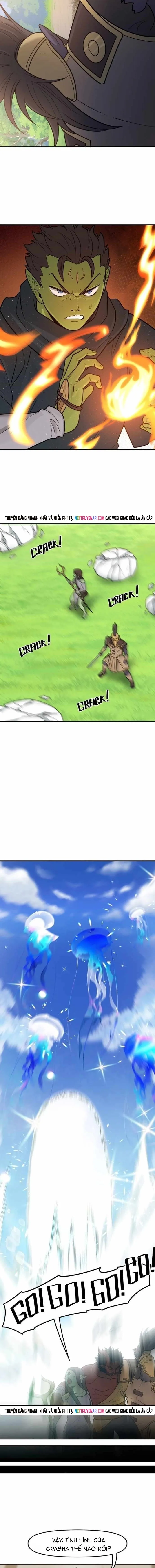 Chúa Tể Goblin Chapter 110 - 11