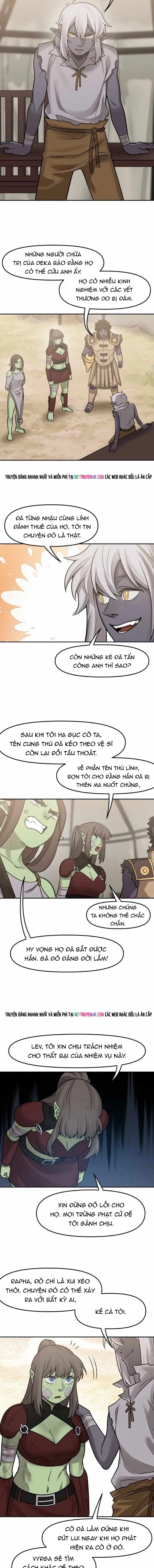 Chúa Tể Goblin Chapter 110 - 12