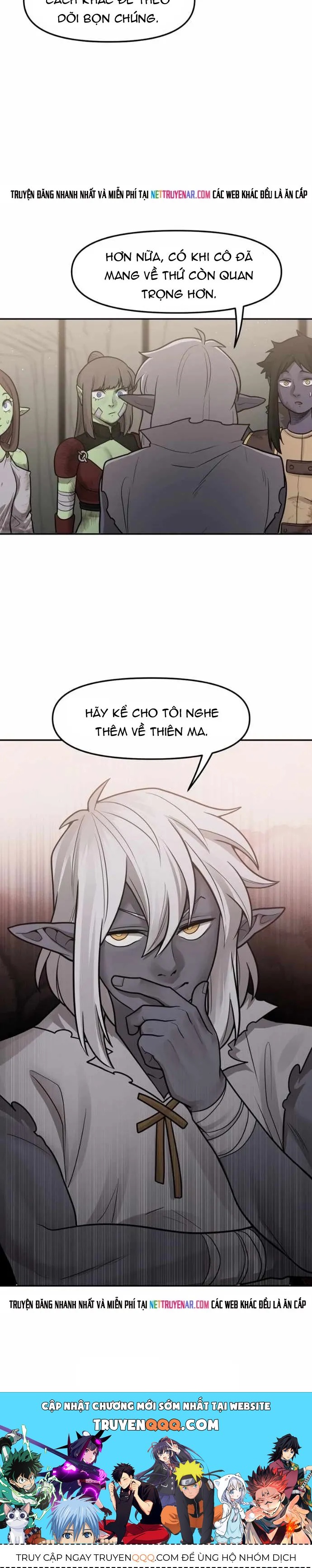 Chúa Tể Goblin Chapter 110 - 13