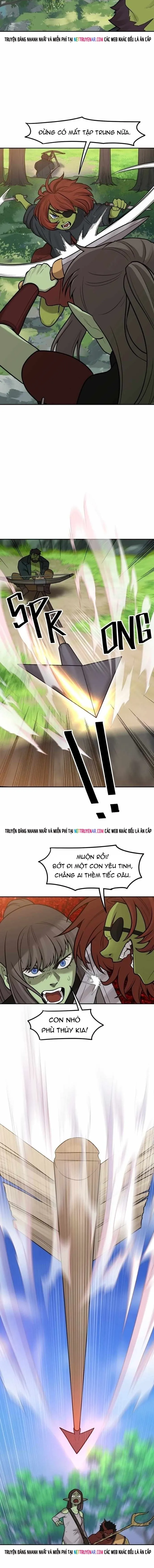 Chúa Tể Goblin Chapter 110 - 3