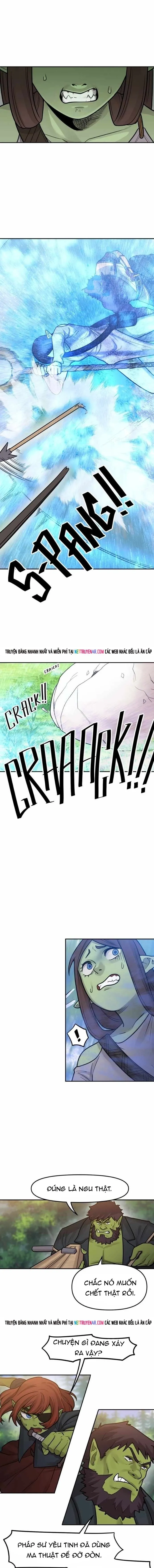 Chúa Tể Goblin Chapter 110 - 4