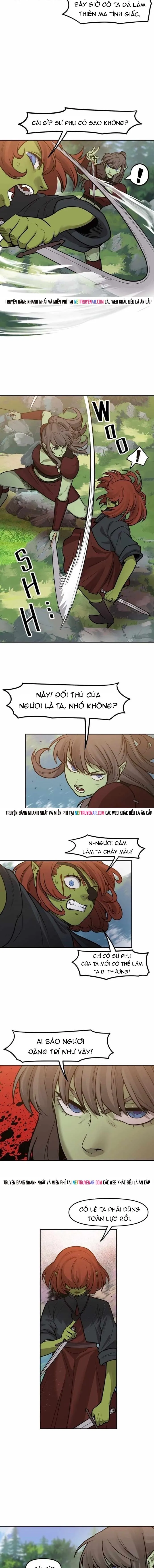 Chúa Tể Goblin Chapter 110 - 5
