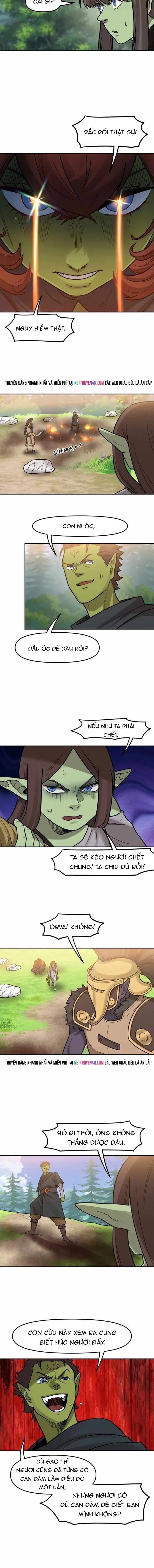Chúa Tể Goblin Chapter 110 - 6