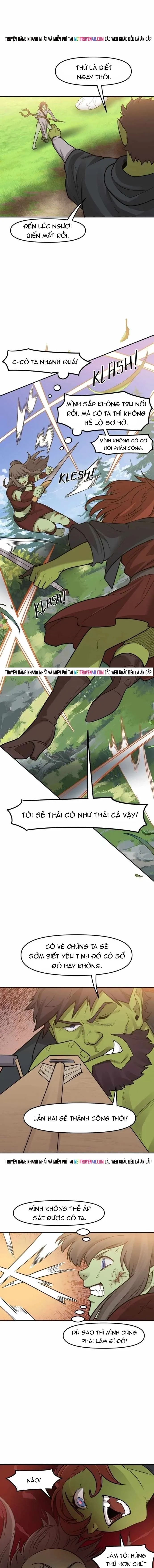 Chúa Tể Goblin Chapter 110 - 7