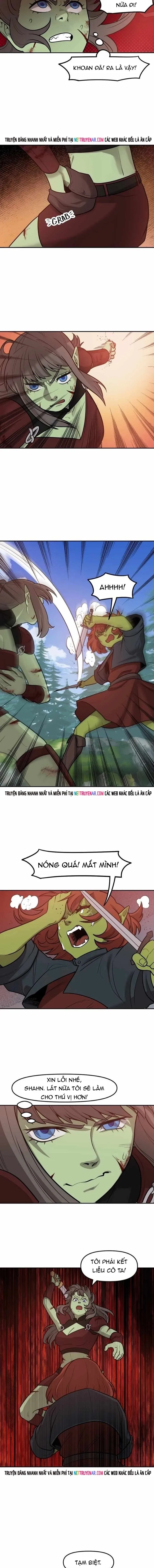 Chúa Tể Goblin Chapter 110 - 8