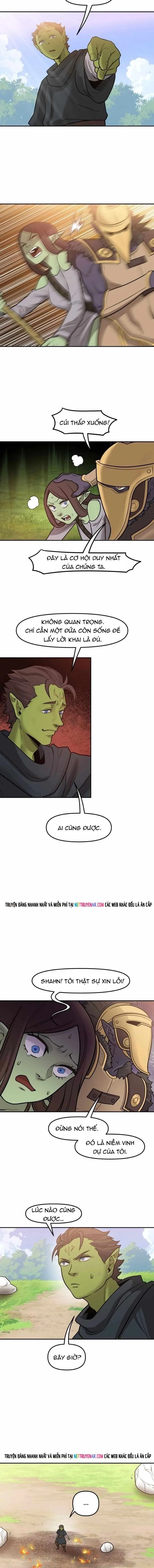 Chúa Tể Goblin Chapter 110 - 9