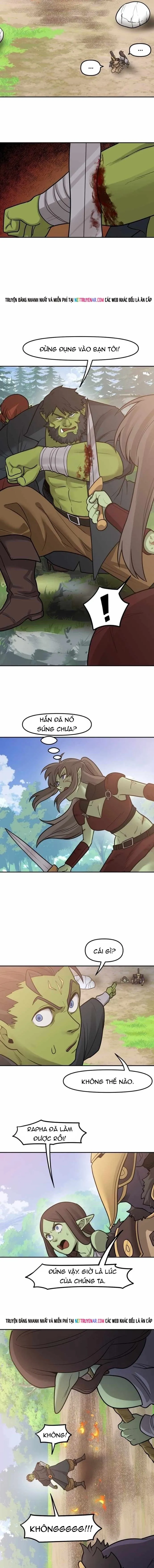 Chúa Tể Goblin Chapter 110 - 10