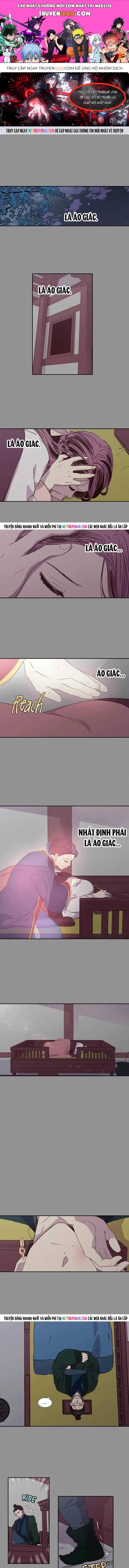 Trăng Lên Ban Ngày Chapter 156 - 1