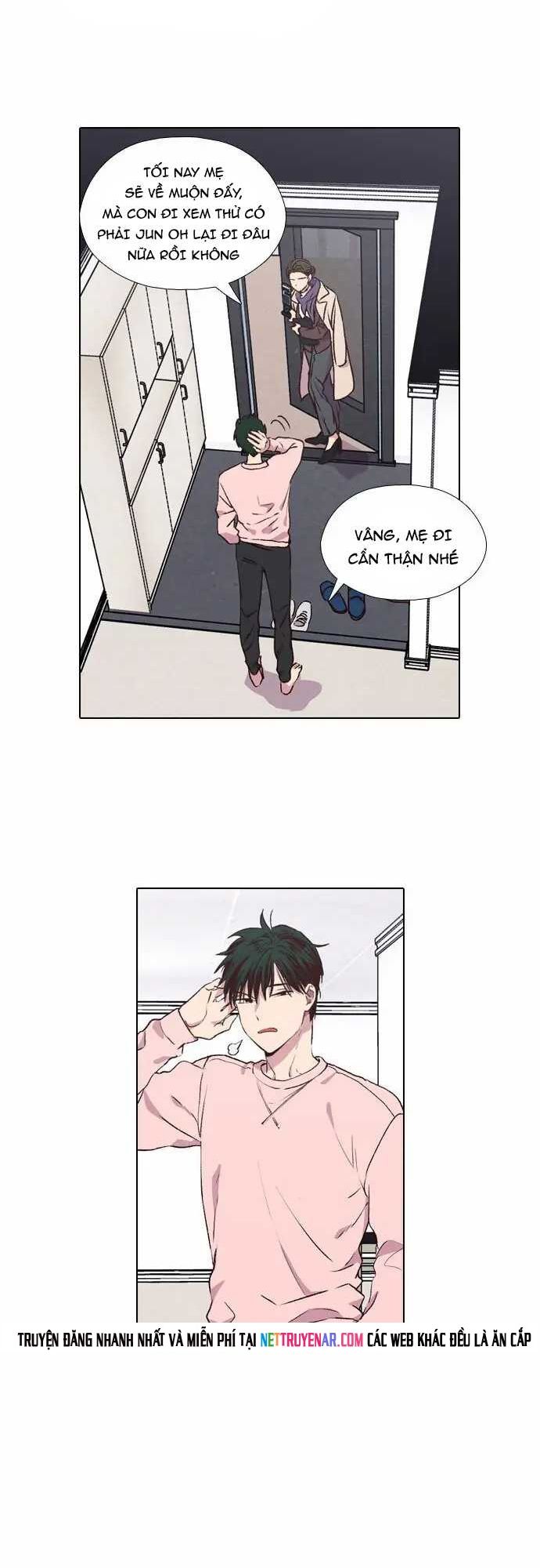 Trăng Lên Ban Ngày Chapter 163 - 2