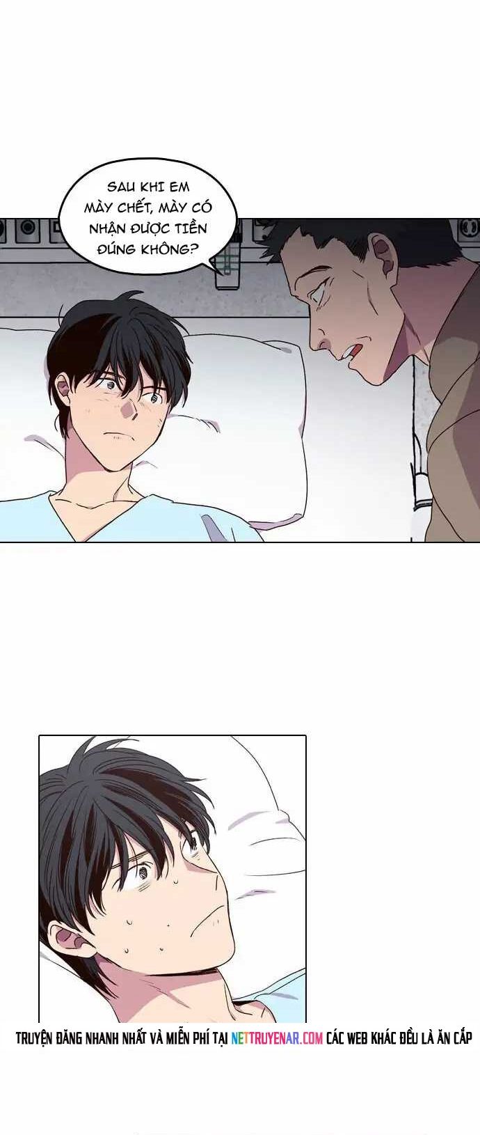 Trăng Lên Ban Ngày Chapter 163 - 20