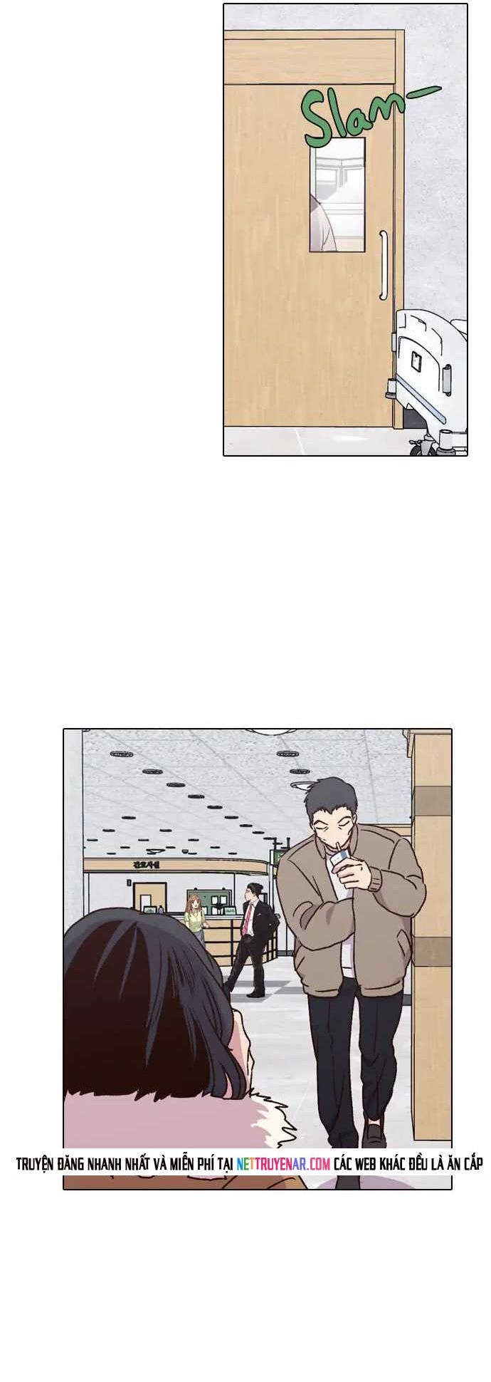 Trăng Lên Ban Ngày Chapter 163 - 23