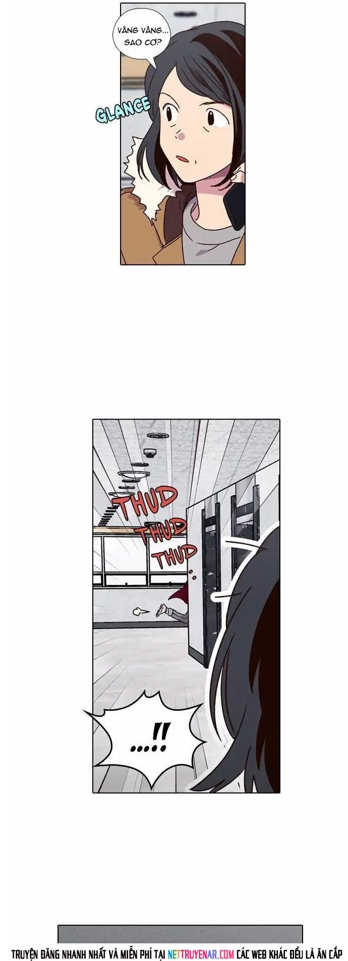 Trăng Lên Ban Ngày Chapter 163 - 26