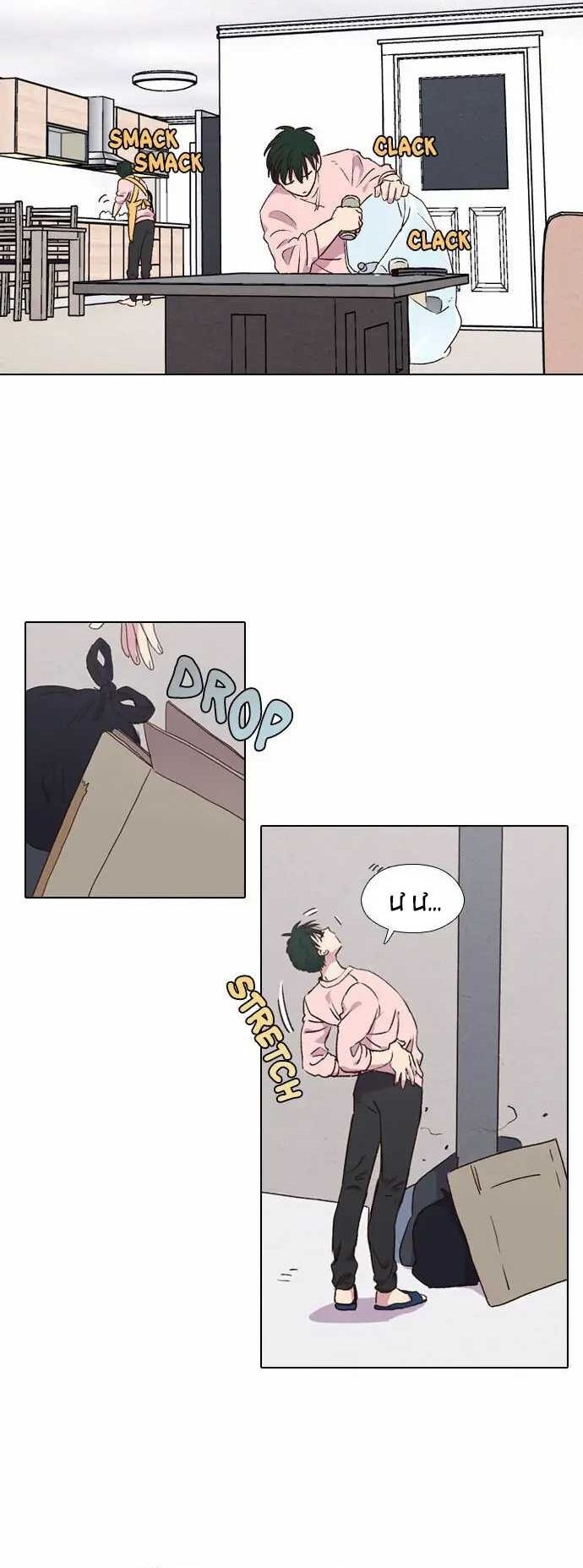 Trăng Lên Ban Ngày Chapter 163 - 4