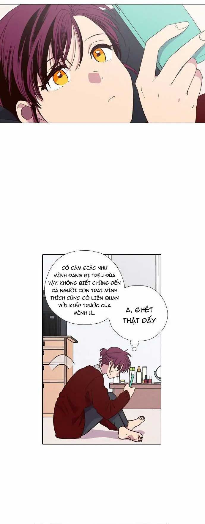 Trăng Lên Ban Ngày Chapter 163 - 31