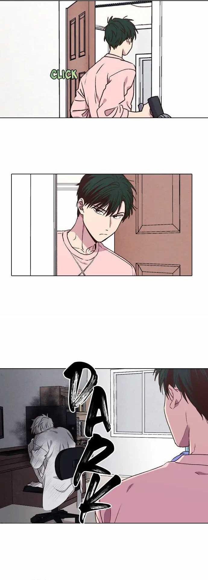 Trăng Lên Ban Ngày Chapter 163 - 6