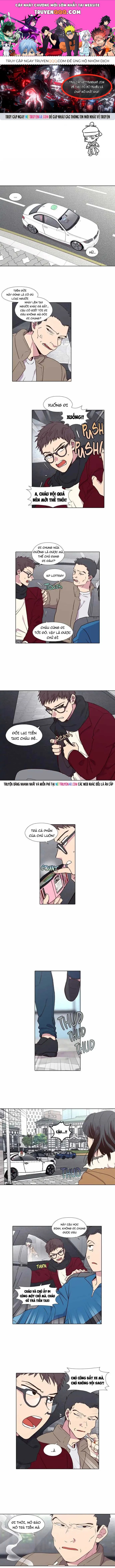 Trăng Lên Ban Ngày Chapter 164.1 - 1