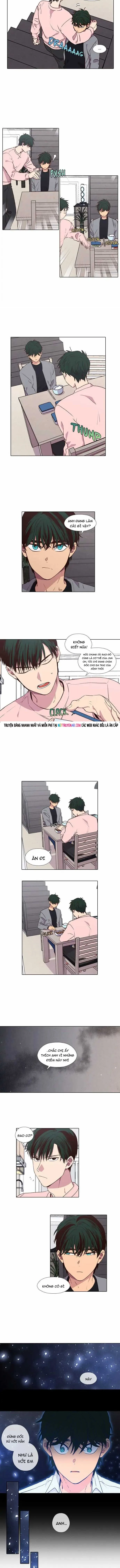 Trăng Lên Ban Ngày Chapter 164.1 - 4