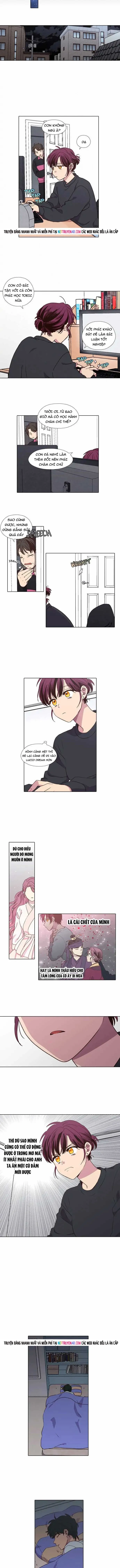 Trăng Lên Ban Ngày Chapter 164.1 - 5