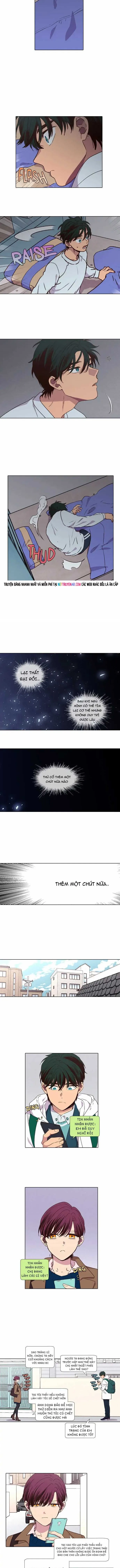 Trăng Lên Ban Ngày Chapter 164.1 - 6