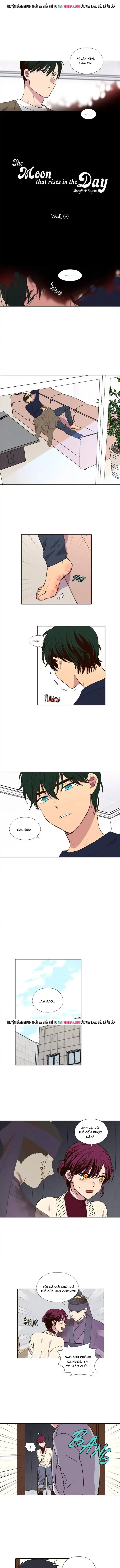 Trăng Lên Ban Ngày Chapter 176 - 2