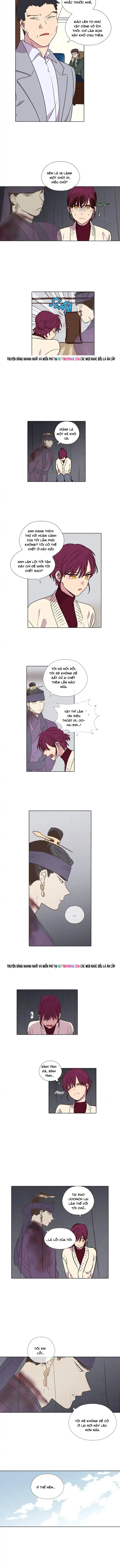Trăng Lên Ban Ngày Chapter 176 - 3