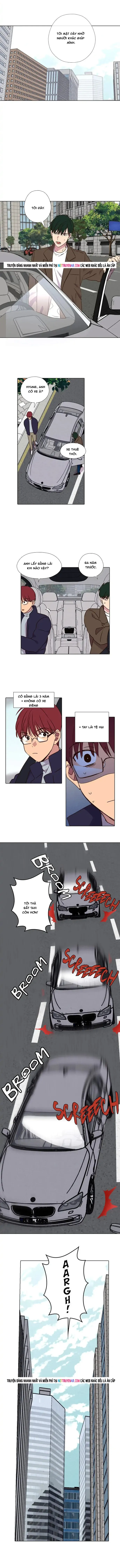 Trăng Lên Ban Ngày Chapter 176 - 4