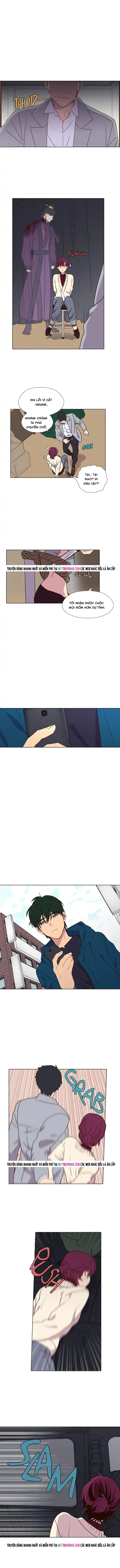 Trăng Lên Ban Ngày Chapter 176 - 5