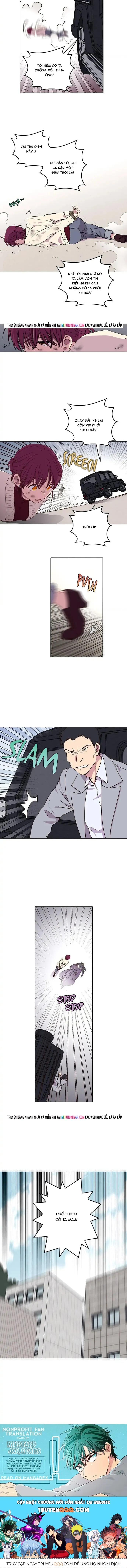 Trăng Lên Ban Ngày Chapter 176 - 7