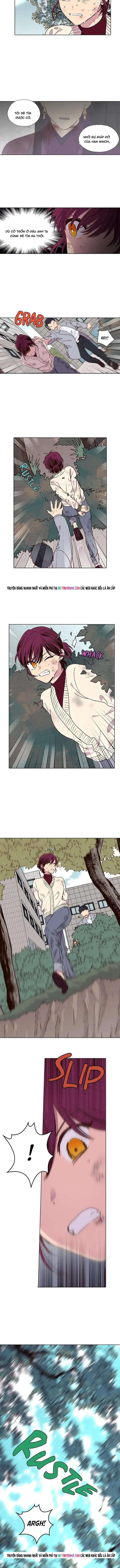 Trăng Lên Ban Ngày Chapter 177 - 2